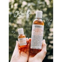 Toner 🌺Hoa Cúc 🌺 Kiehls Kiehl's Calendula Herbal-Extract 250ml