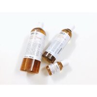 Toner hoa cúc Kiehl’s