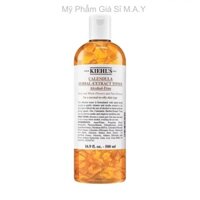 Toner hoa cúc Kiehl’s Calendula Herbal Extract Toner 500ml