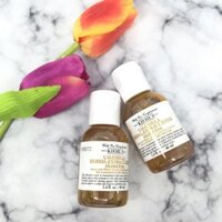 Toner hoa cúc Kiehl’s Calendula Herbal – Extract Toner