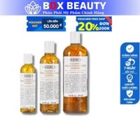 Toner Hoa Cúc Kiehl’s Calendula Herbal Extract 500ML