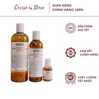 Toner hoa cúc Kiehl's Calendula Herbal Extract Alcohol-Free Toner