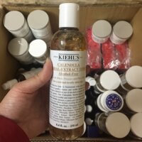 Toner hoa cúc Kiehl's