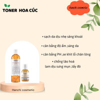 toner hoa cúc Kiehl’s
