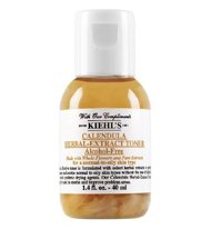 Toner hoa cúc Kiehl’s Calendula Herbal Extract Toner Alcohol-Free của Mỹ lọ 40ml