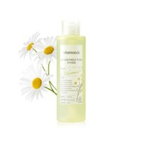 Toner hoa cúc mamonde Chamolile pure toner 250 ml