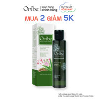 Toner Hoa Cúc Oribe Giúp Dưỡng Ẩm Dịu Nhẹ Se Khít Lỗ Chân Lông 150ml