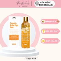 TONER HOA CÚC SNO 200Ml HÀN QUỐC