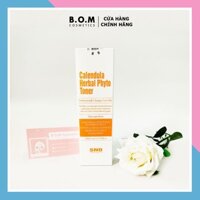 Toner hoa cúc SNO 200ml