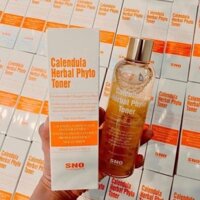 Toner Hoa Cúc SNO 200ml