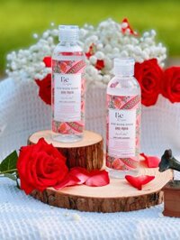 Toner Hoa Hồng Be Rose Linh Miêu x Làng An Nhiên