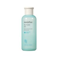 Toner Innisfree Bija innisfree Bija Trouble Skin Toner