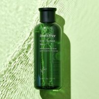 Toner Innisfree Green Tea Seed Skin