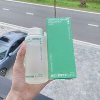 Toner Innisfree trà xanh