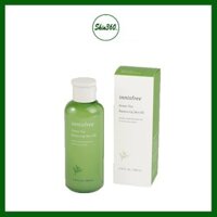 Toner Innisfree trà xanh❤️FREESHIP❤️ Nước hoa hồng trà xanh Innisfree Green Tea Balancing Skin EX