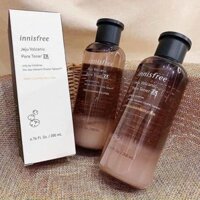 TONER INNISFREE