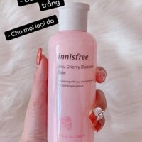 Toner innisfree