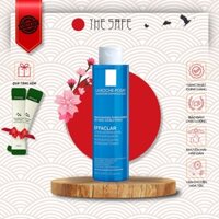 Toner không cồn cho da nhạy cảm Laroche Posay Apaisante Physiologique Soothing Lotion 200ml