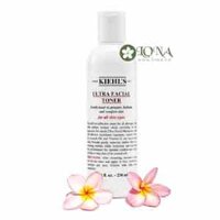 Toner Không Cồn Dịu Nhẹ Kiehl’s Ultra Facial Toner