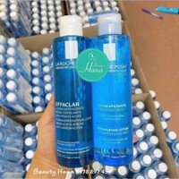 Toner không cồn Laroche posay APAISANTE PHYSIOLOGIQUE SOOTHING LOTION 200ml