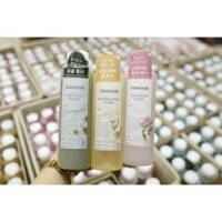 Toner không cồn mamonde