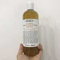 Toner kiehl cúc 500ml new