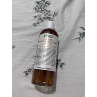 Toner kiehl's 500ml