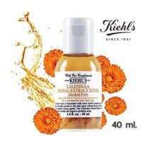 TONER KIEHL’S CALENDULA 40ML