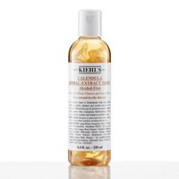 Toner Kiehl's Calendula Herbal Extract Alcohol-Free (Hoa cúc)