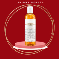 Toner Kiehl's Calendula Herbal Extract Alcohol-Free