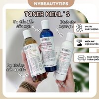 Toner Kiehl's  Calendula Herbal Extract Alcohol-Free