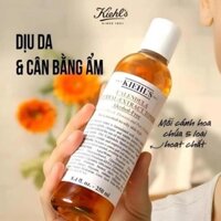 Toner Kiehl's Hoa Cúc 250ml Calendula Herbal Extract Alcohol-Free