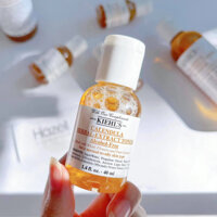 Toner Kiehls Hoa Cúc Calendula Minisize 40ml | Nước Hoa Hồng Làm Dịu Và Cấp Ẩm Cho Da