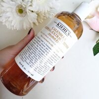 Toner KIEHL'S Hoa Cúc Calendula Herbal