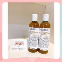 Toner Kiehls, Toner Hoa Cúc Kiehl's 250ml Cải Thiện Làn Da