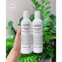 Toner  Kiehls