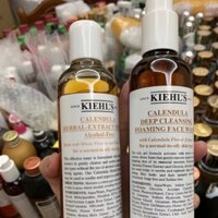 Toner kiehls