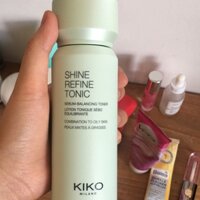 Toner Kiko Milano