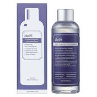 Toner Klairs Không Mùi [ CÔNG TY ] Toner Nước Hoa Hồng Klairs Không Mùi Supple Preparation Unscented