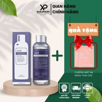 Toner Klairs không mùi Klairs Supple Preparation Unscented Toner Klairs