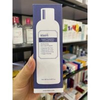 Toner Klairs - Nước hoa hồng Klairs không mùi Supple Preparation Unscented 180ml