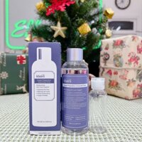 Toner Klairs Supple Preparation Unscented - 180ml