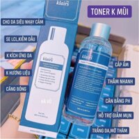 TONER KLAIRS SUPPLE PREPARATION UNSCENTED 180ML