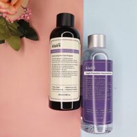 Toner Klairs Supple Preparation Unscented cấp ẩm 180ml