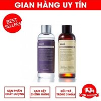 Toner Klairs Supple Preparation Facial Toner Nước Hoa Hồng - 180ml