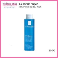 Toner LA ROCHE POSAY 200ml (01 chai)