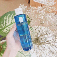 Toner La Roche Posay Effaclar Nước Hoa Hồng 200ml