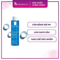 Toner La roche Posay Effaclar Lotion Astringente