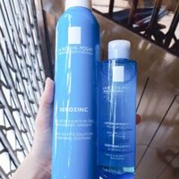 Toner la roche posay