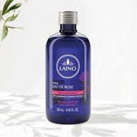 Toner LAINO Eau De Rose 250ml